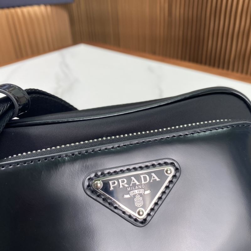 Prada Satchel Bags